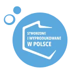 Wyprodukowany w Polsce